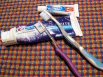 Toothbrushes (invented in 1498) are now the best way to clean teeth after S'mores. 