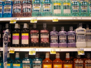 Believe it or not, but one effective preventative for head lice is rinsing the hair and scalp with original Listerine.