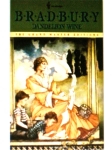 Classis cover: Dandelion Wine