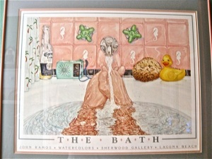 The Bath  MG_1803