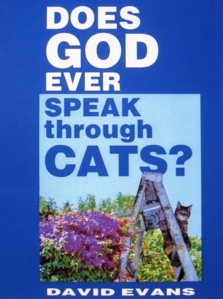 Does God Ever Speak